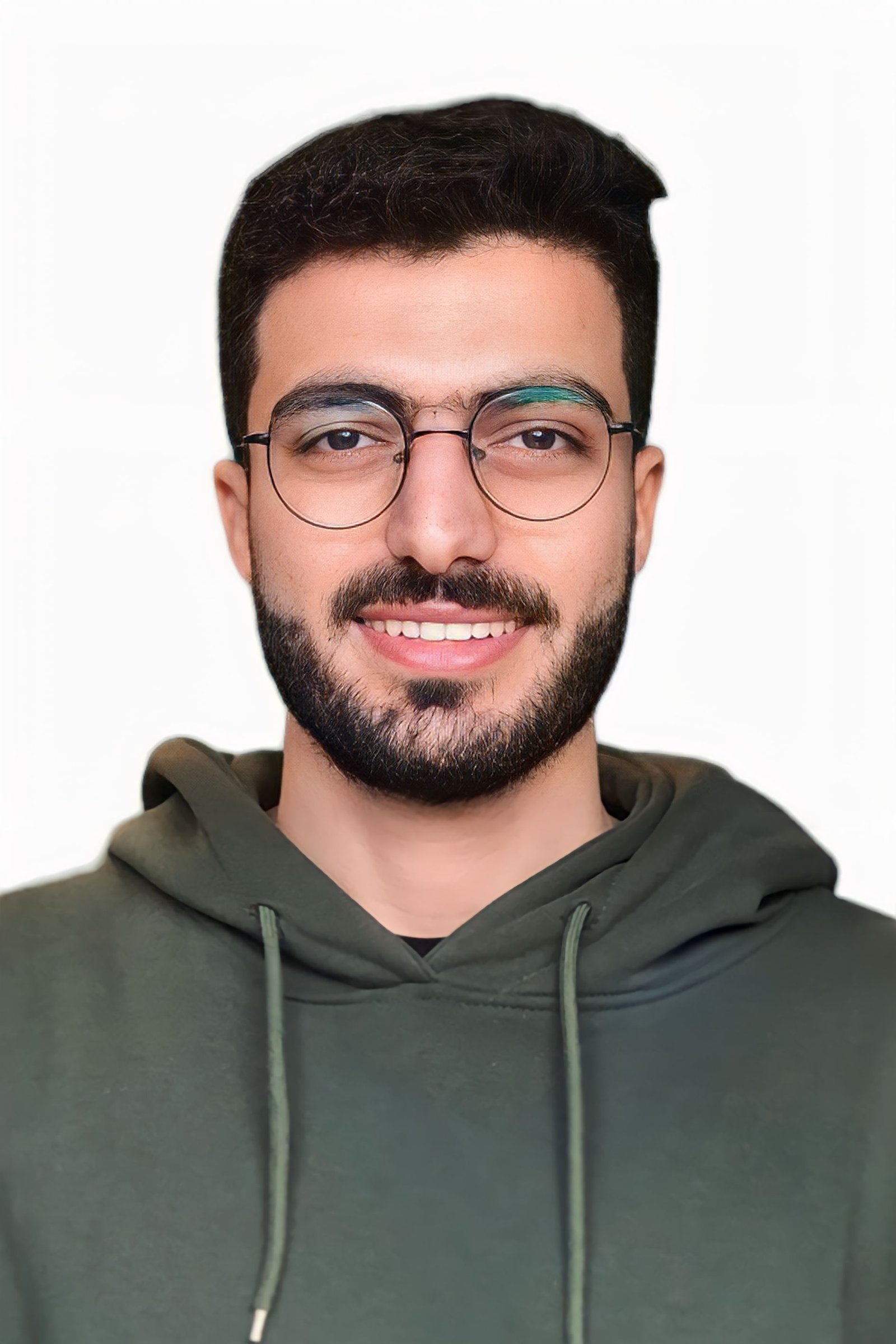 ضياء محمد عبدالحميد